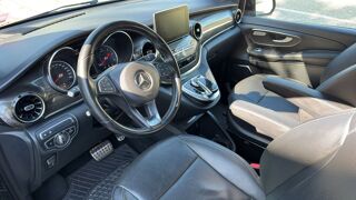 Classe V 250 d 190 9G-Tronic Executive - Automatique 2020 occasion 83990 Saint Tropez