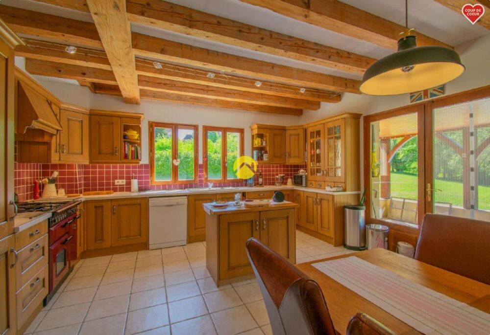 Vente Maison Magnifique maison de charme Le buisson de cadouin