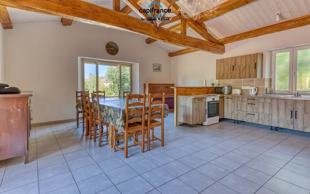à vendre  Propriété/château Paulhiac (47150)