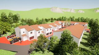  Maison � vendre 4 pi�ces 93 m�