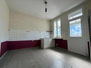  Maison � vendre 5 pi�ces 90 m�