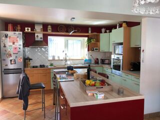  Maison à vendre 8 pièces 175 m²