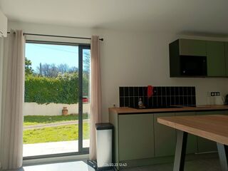  Appartement � louer 2 pi�ces 50 m�