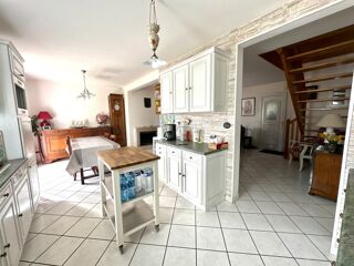  Maison  vendre 10 pices 137 m