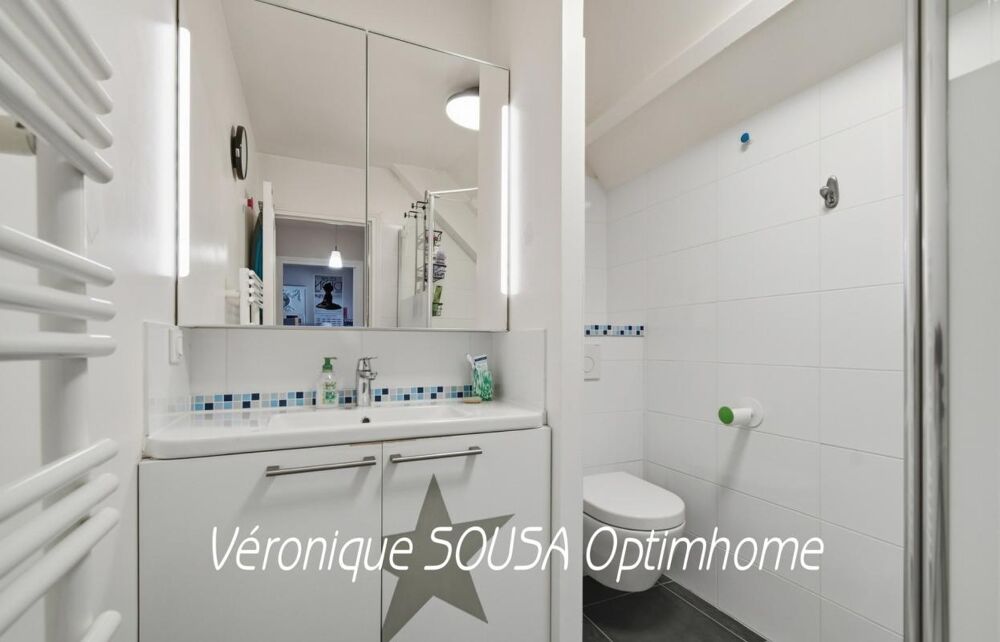 à vendre  Duplex/triplex Saint-Germain-en-Laye (78100)