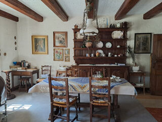  Ferme à vendre 6 pièces 167 m²