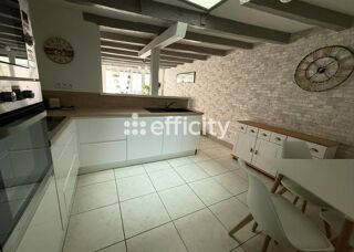  Maison à vendre 4 pièces 64 m²