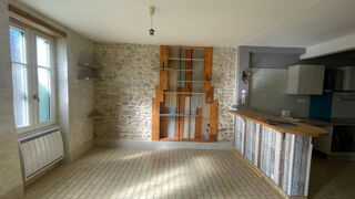  Maison à vendre 2 pièces 55 m²