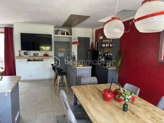  Maison à vendre 6 pièces 142 m²