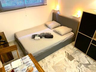  Appartement � louer 1 pi�ce 20 m�