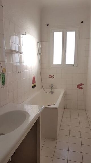  Appartement à louer 2 pièces 54 m²
