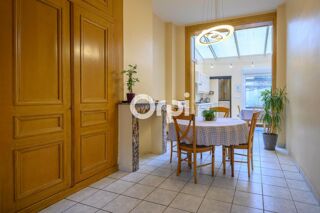  Maison à vendre 5 pièces 124 m²