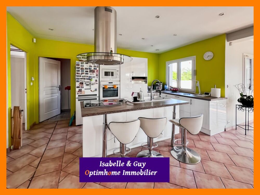 Vente Maison A 5 min de Verneuil Verneuil sur avre