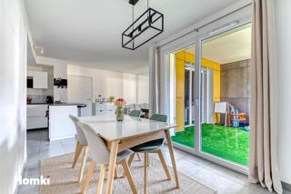  Appartement � vendre 3 pi�ces 63 m�