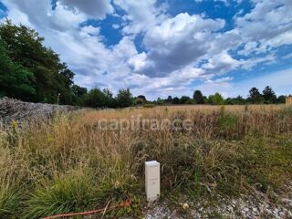  Terrain à vendre 647 m²