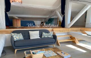  Appartement à vendre 2 pièces 75 m²