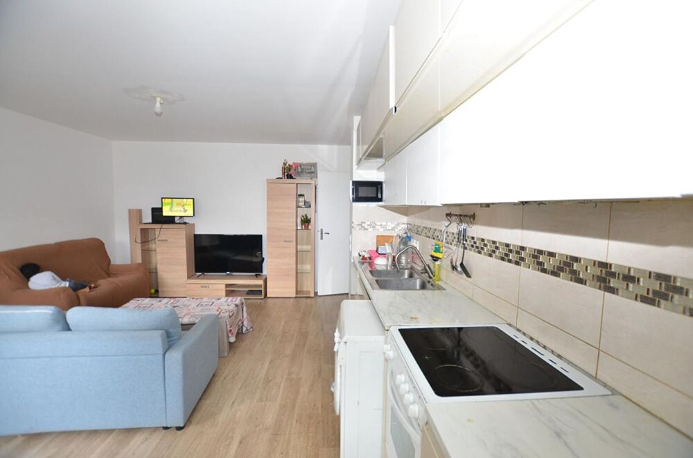 Vente Appartement Appartement Les Ulis 3 pièce(s) 57 m2 Les ulis