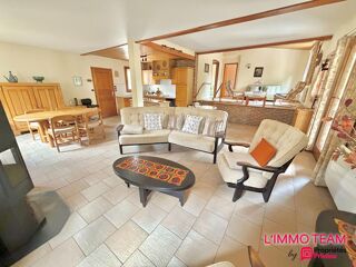  Maison à vendre 5 pièces 138 m²