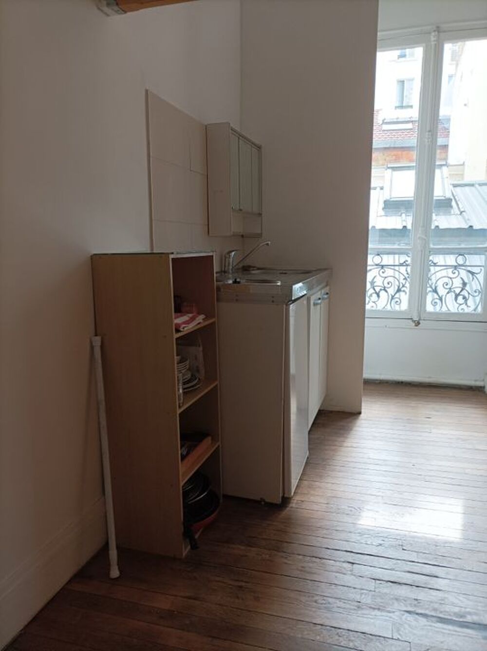 Location Appartement Appartement de 15m2 à louer sur Levallois-Perret Levallois perret