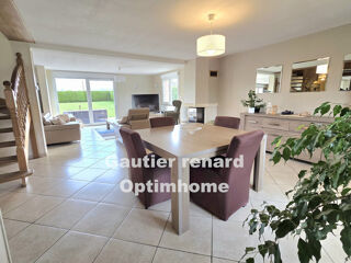  Maison � vendre 6 pi�ces 150 m�