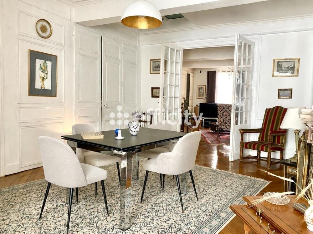 Vente Appartement Appartement Roanne