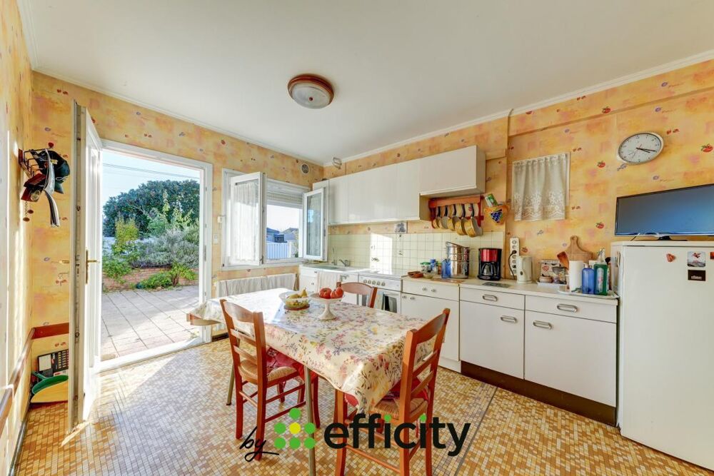 Vente Maison Pavillon Saint bonnet de mure