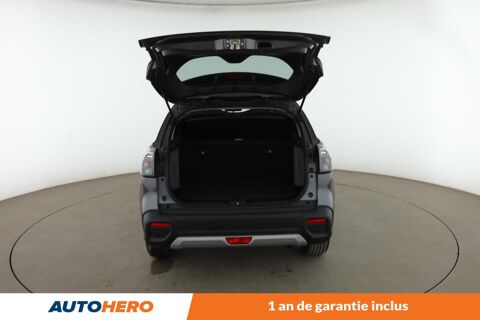 S-cross 1.5 DualJet Hybrid Privilege Auto 116 ch 2023 occasion 92130 Issy-les-Moulineaux