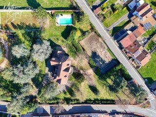  Propri�t�/ch�teau � vendre 13 pi�ces 525 m�