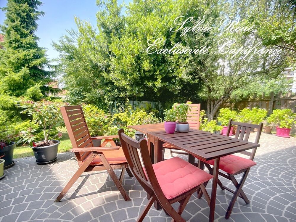  vendre  Maison Villejuif (94800)