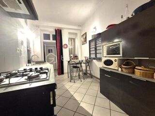  Appartement à vendre 2 pièces 75 m²