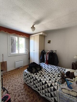  Maison à vendre 5 pièces 110 m²