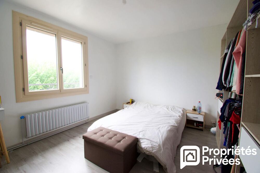 Vente Maison Maison de ville  4 pièce(s) 68 m2 Issoudun