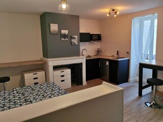  Appartement � louer 1 pi�ce 22 m�