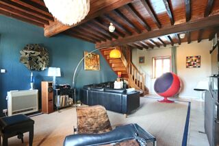  Maison à vendre 8 pièces 355 m²