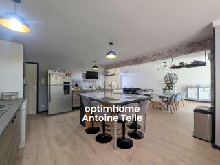 Maison 297m2 Pommereuil