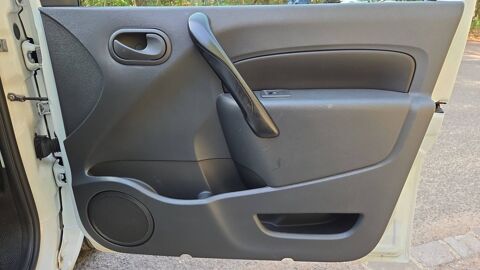 Kangoo Express 1.5 Blue dCi 95 Maxi Confort 2021 occasion 92140 Clamart