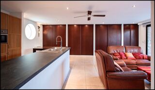  Appartement à vendre 3 pièces 75 m²