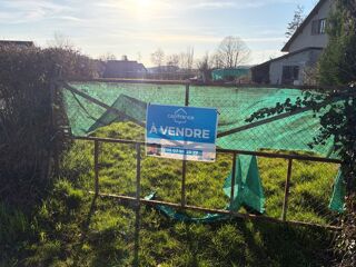  Terrain � vendre 923 m�