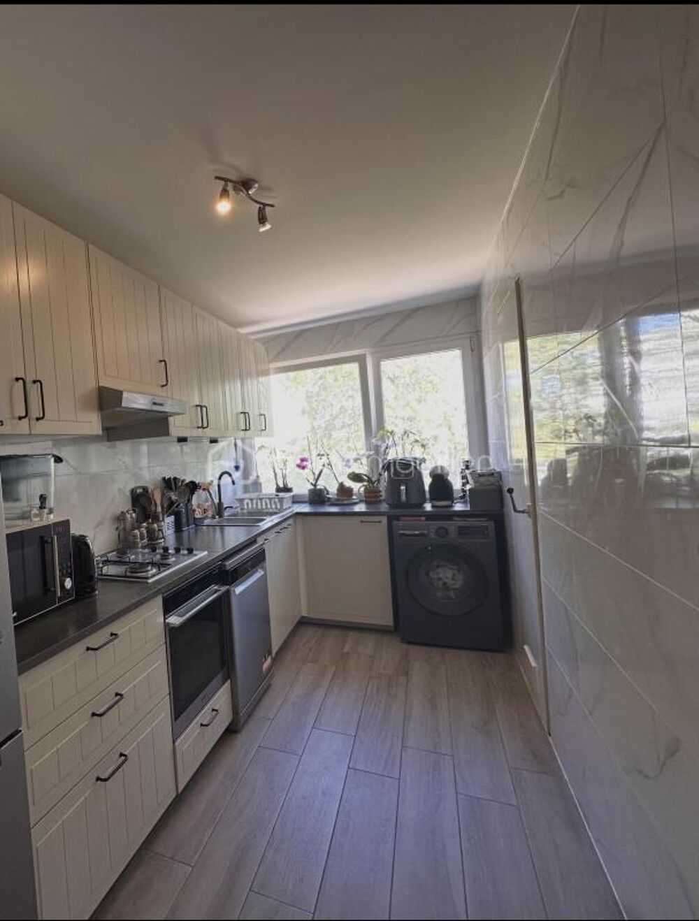Vente Appartement Appartement de 84m2 Ris orangis