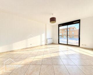  Appartement à vendre 2 pièces 49 m²