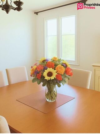  Maison à vendre 5 pièces 80 m²