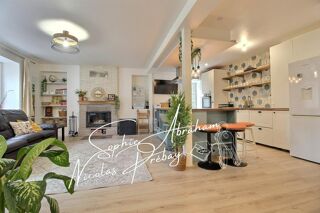  Maison à vendre 6 pièces 150 m²