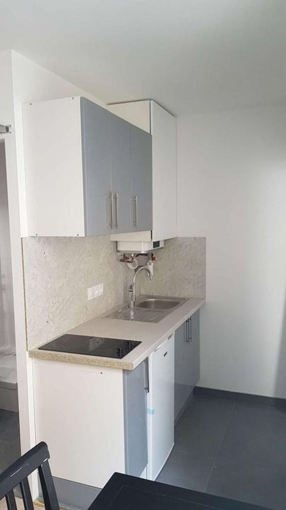 Location Appartement Studio de 17m2 à louer sur Nancy Nancy