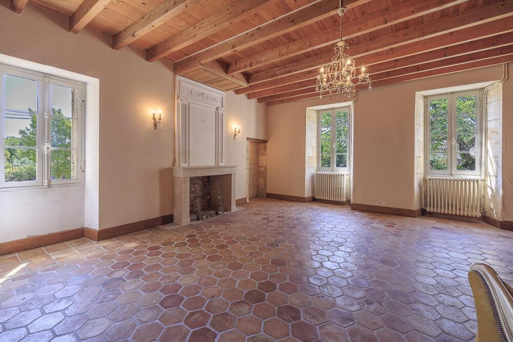 Maison bourgeoise