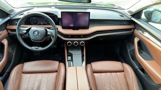 Superb IV 2.0 TDI 140 DSG7 Laurin & Klement - Automatique 2024 occasion 13700 Marignane