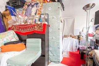  Appartement à vendre 1 pièce 25 m²