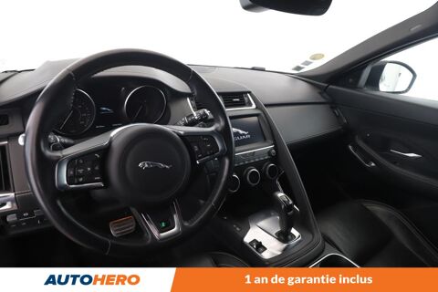 E-PACE D180 AWD R-Dynamic S BVA 180 ch 2019 occasion 92130 Issy-les-Moulineaux
