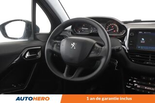 208 1.2 PureTech Active 5P 82 ch 2017 occasion 92130 Issy-les-Moulineaux