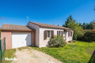  Maison � vendre 4 pi�ces 79 m�