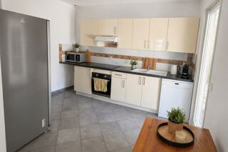  Maison à vendre 6 pièces 120 m²